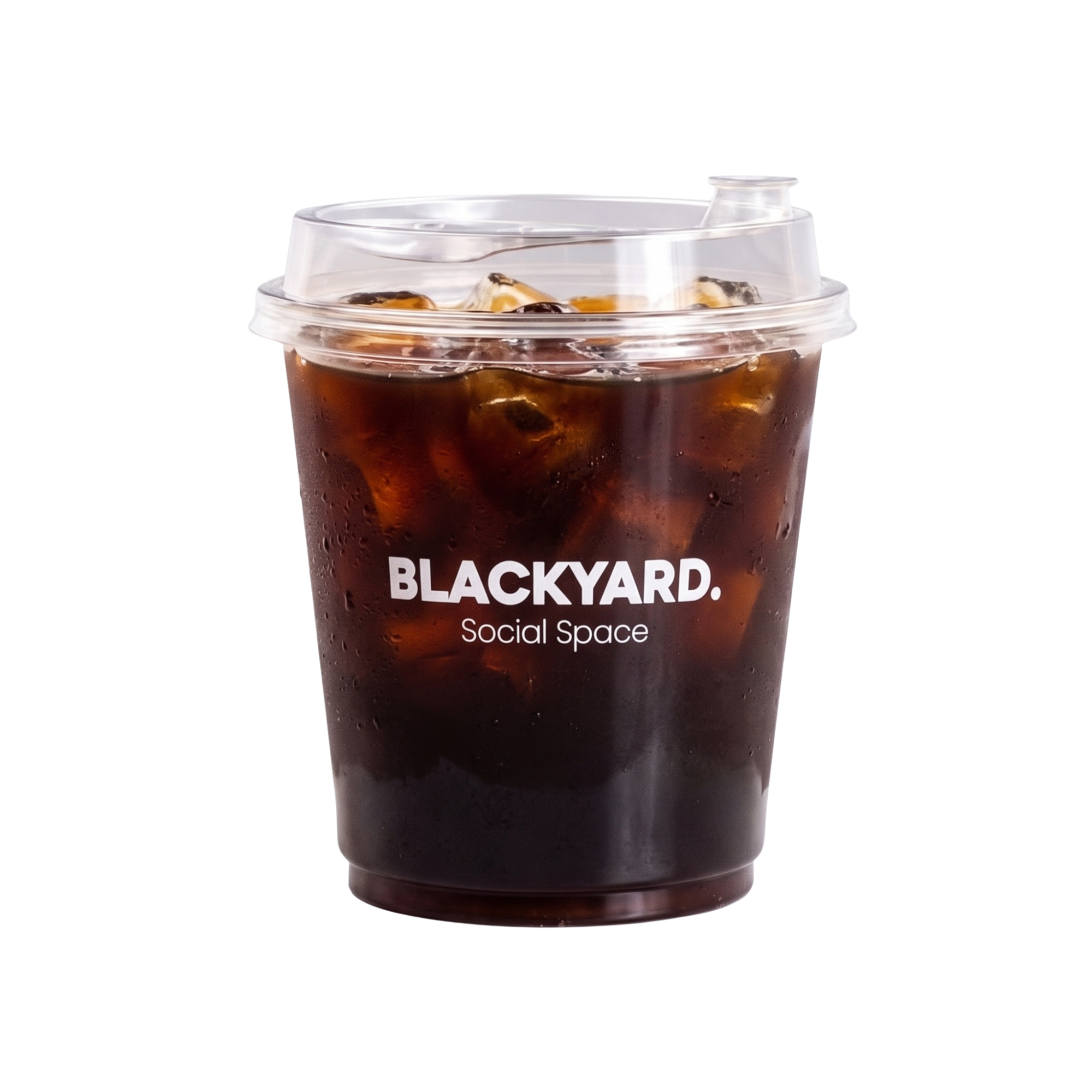 Midnight Black