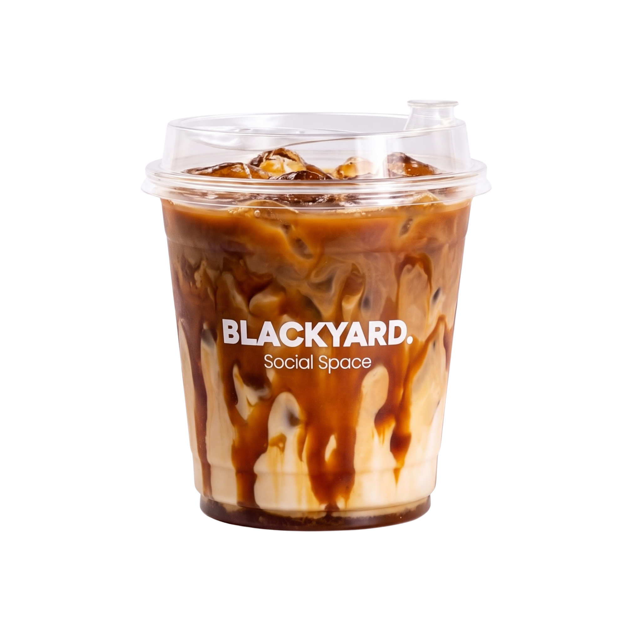 Dark Caramel