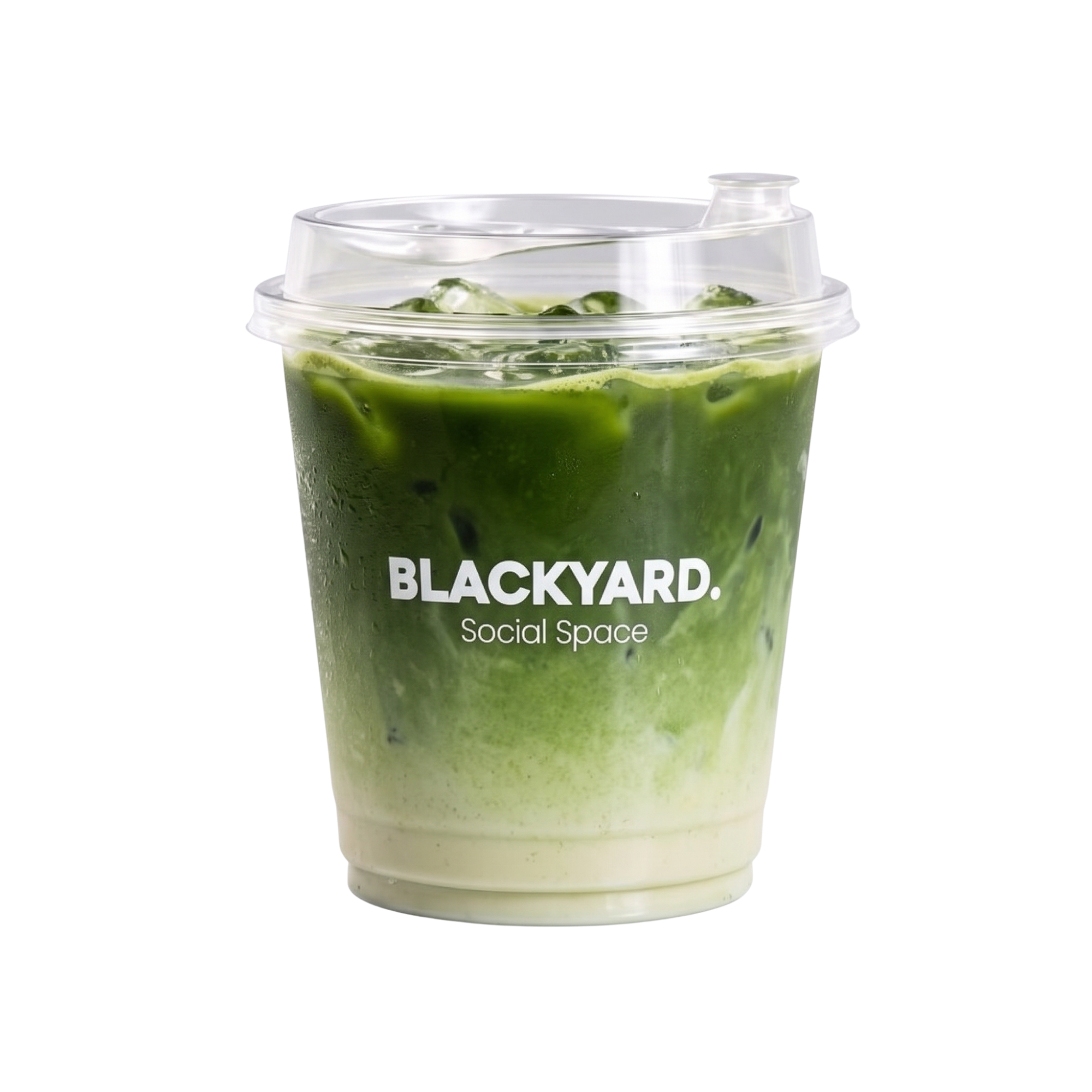 Midnight Matcha