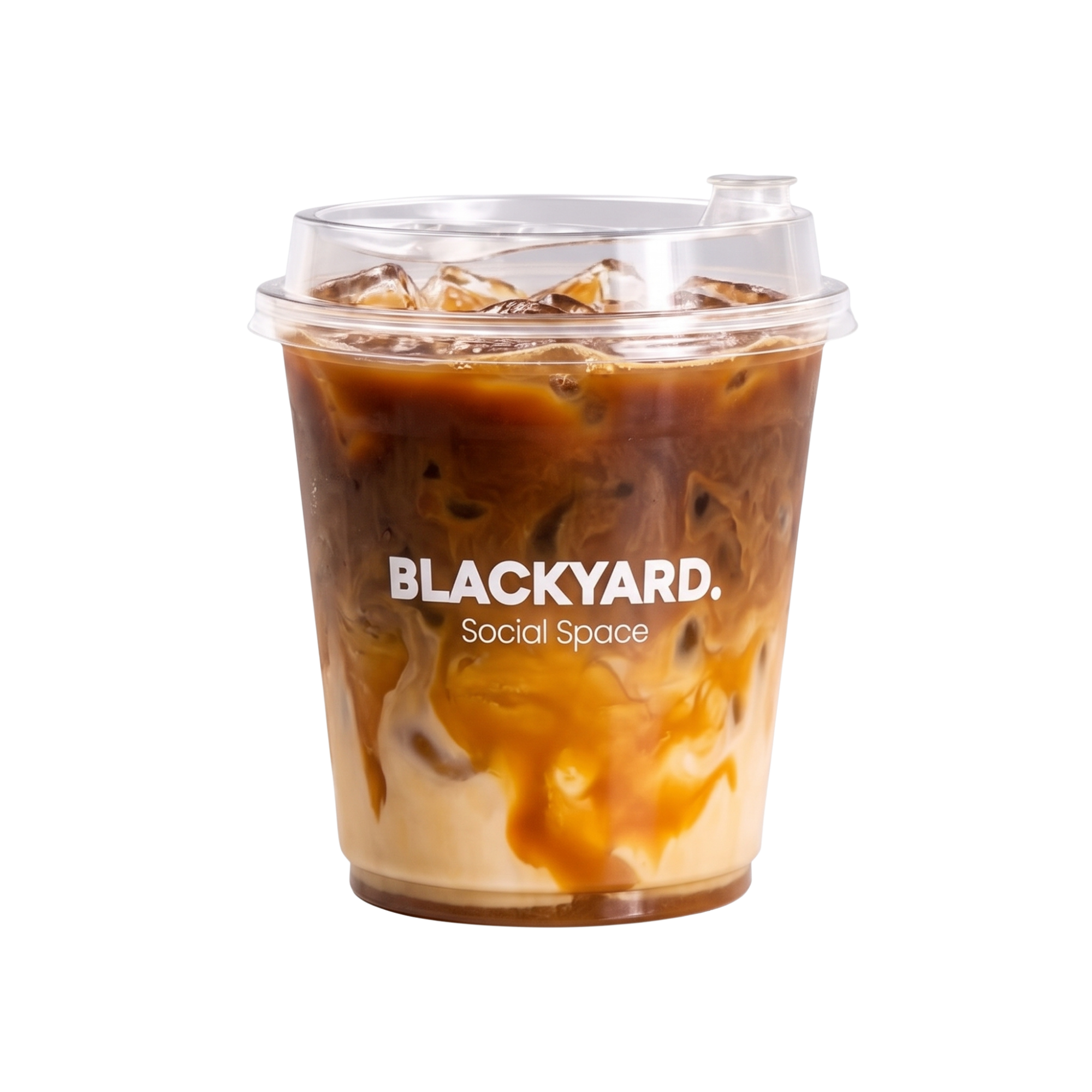 Shadow Butterscotch