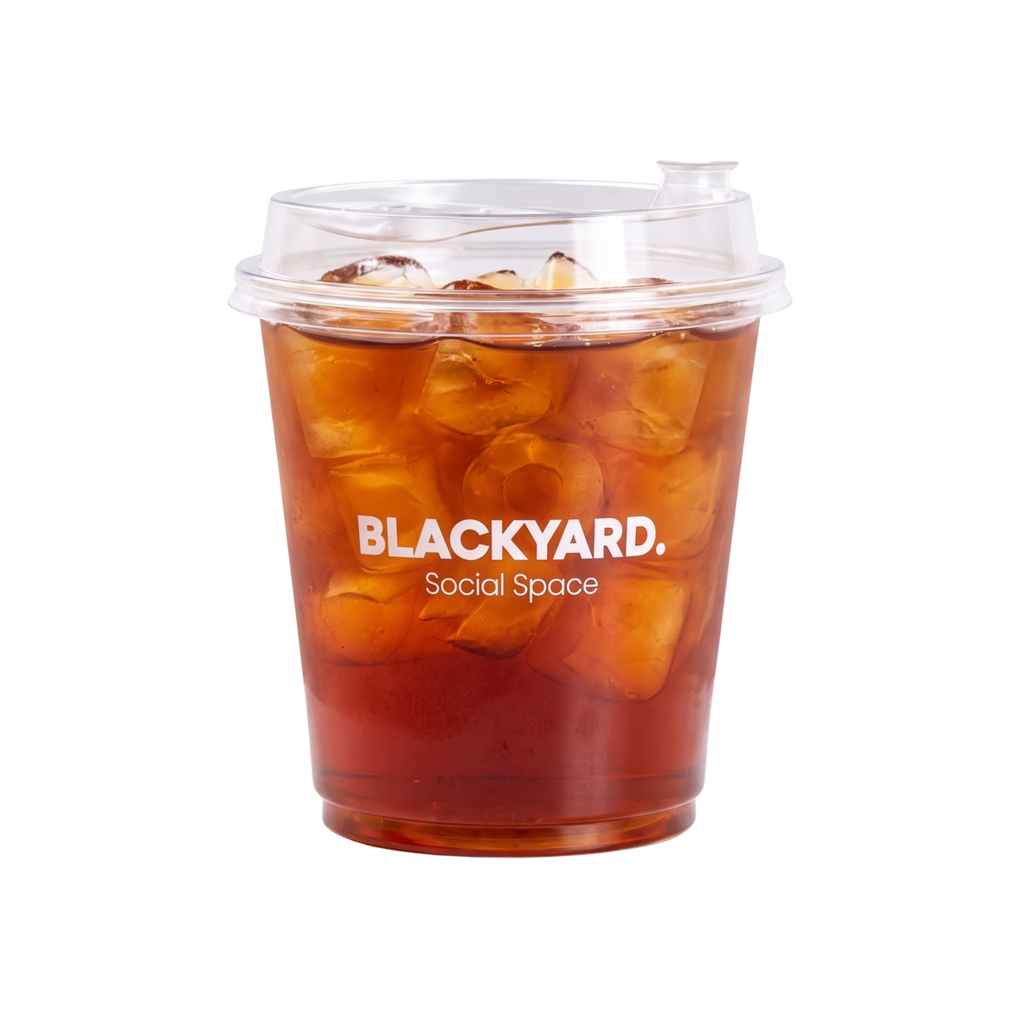 Signature Blackyard Tea